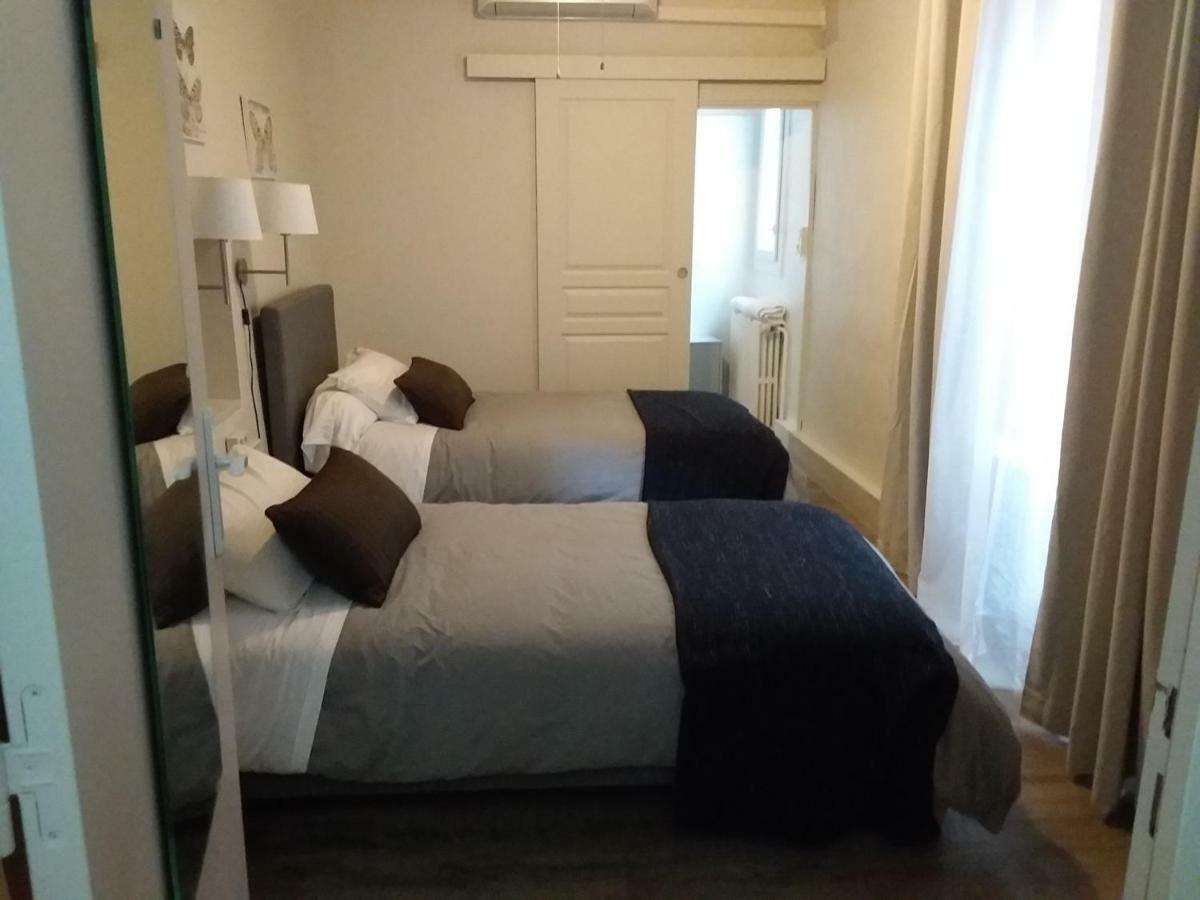 Hotel Saint Florent 오랑주 외부 사진